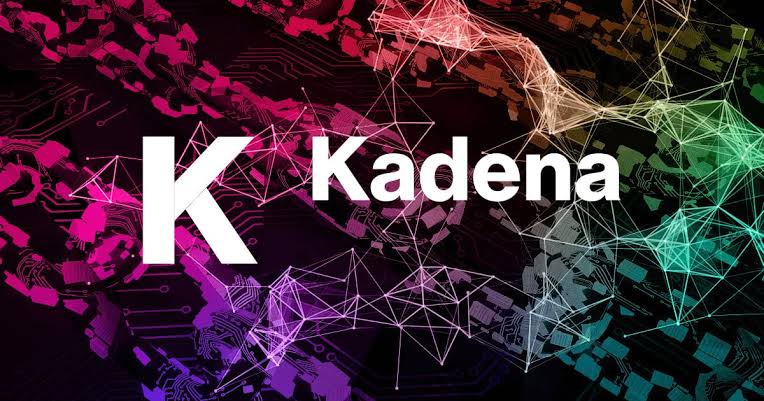 Kadena: Revolutionizing Blockchain with Scalability and Security