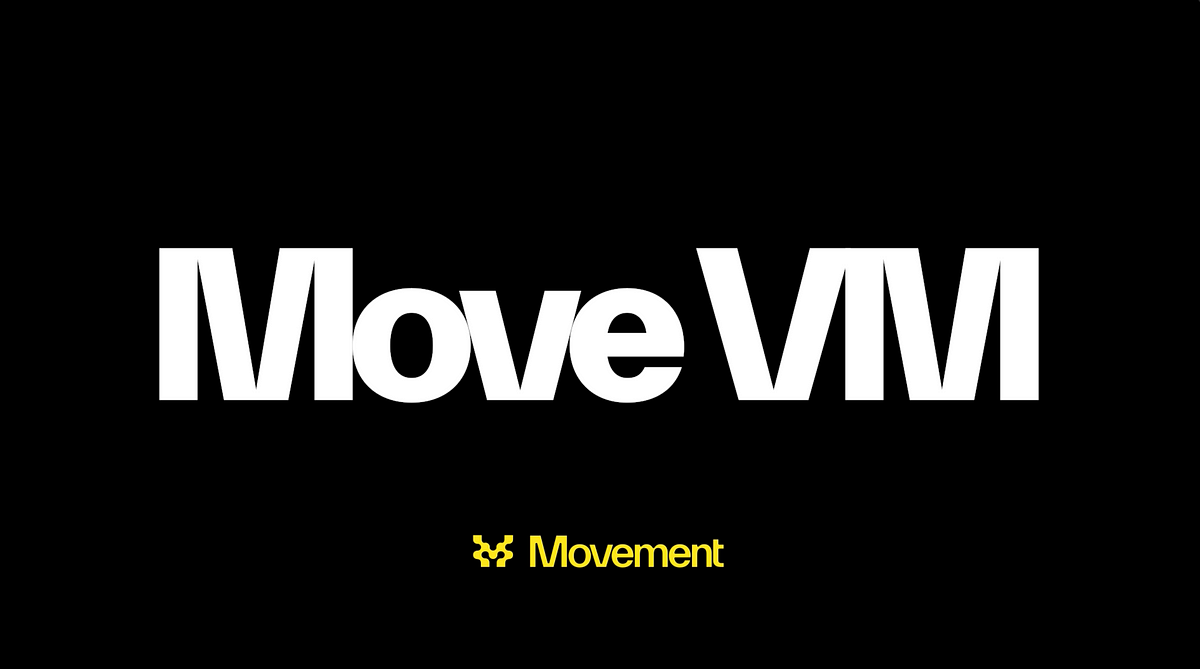 The Modular Mindset: Why Movement Labs Is Building Infrastructure for Builders