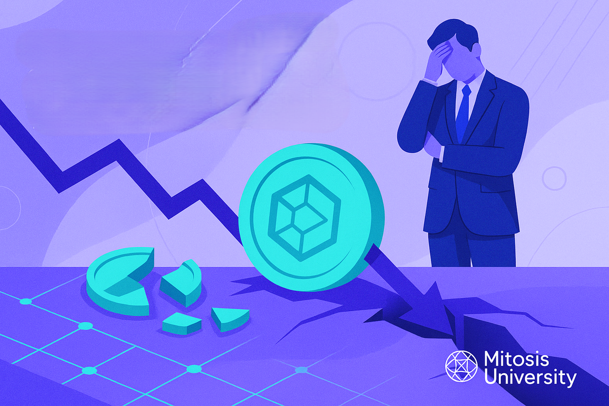 ZKJ’s Wild Rise and Fall: What Investors Can Learn from the Polyhedra Token Crash