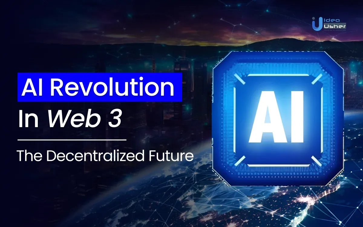 Decentralized AI Marketplaces: The Convergence of Web3 and Artificial Intelligence