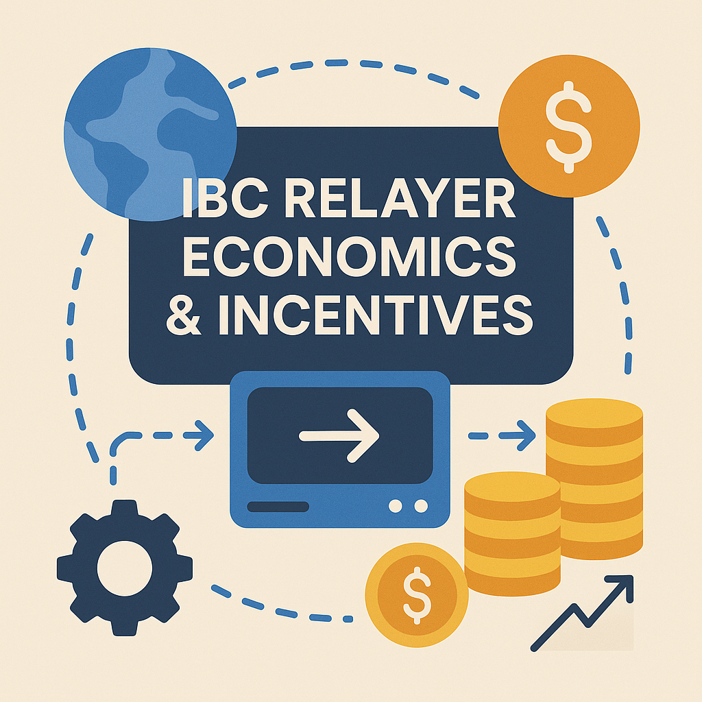 IBC Relayer Economics & Incentives