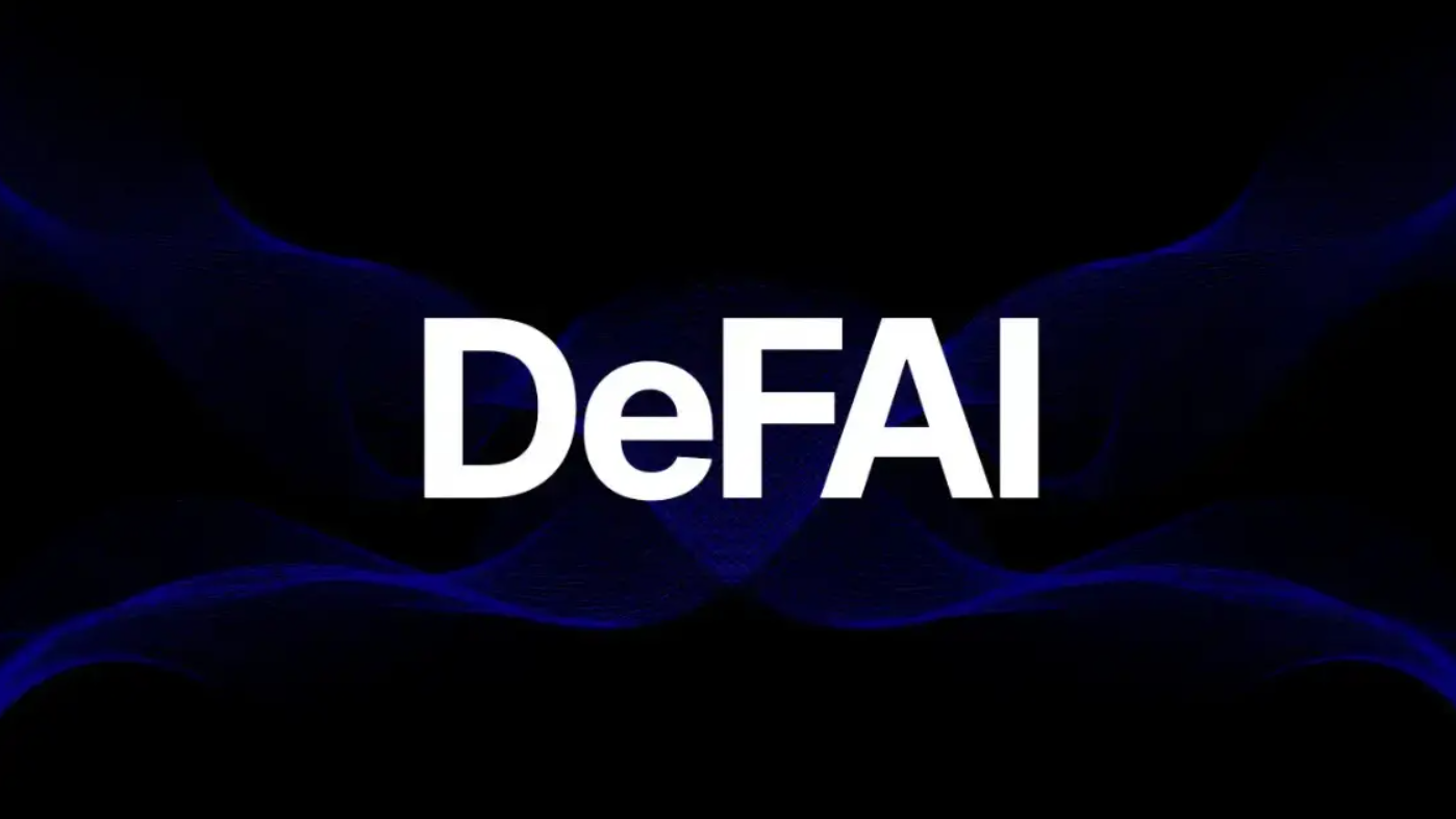 An exploration of DeFAI: whether AI can simplify personal DeFi usage and help 'lazy degens' automate their strategies.
