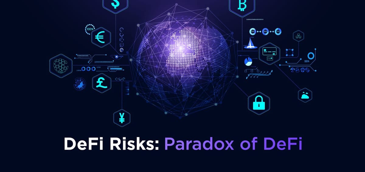 Mitigating Risks in DeFi for Vulnerable Populations: A Path to Safe Adoption