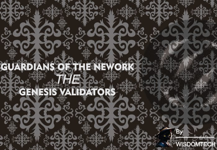 Guardians of Networks in Decentralization: The Role of Validators in Securing Mitosis and the Modular Future