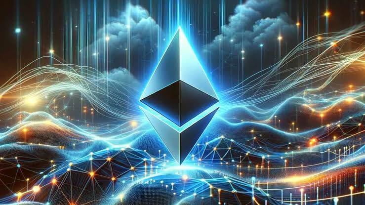 Ethereum Eyes Breakout as ETHA ETF Nears $5 Billion Milestone