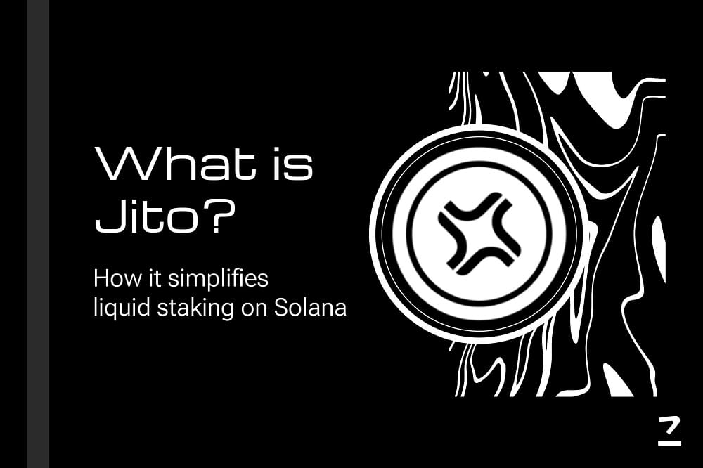 Jito: Unlocking MEV Rewards Through Liquid Staking on Solana