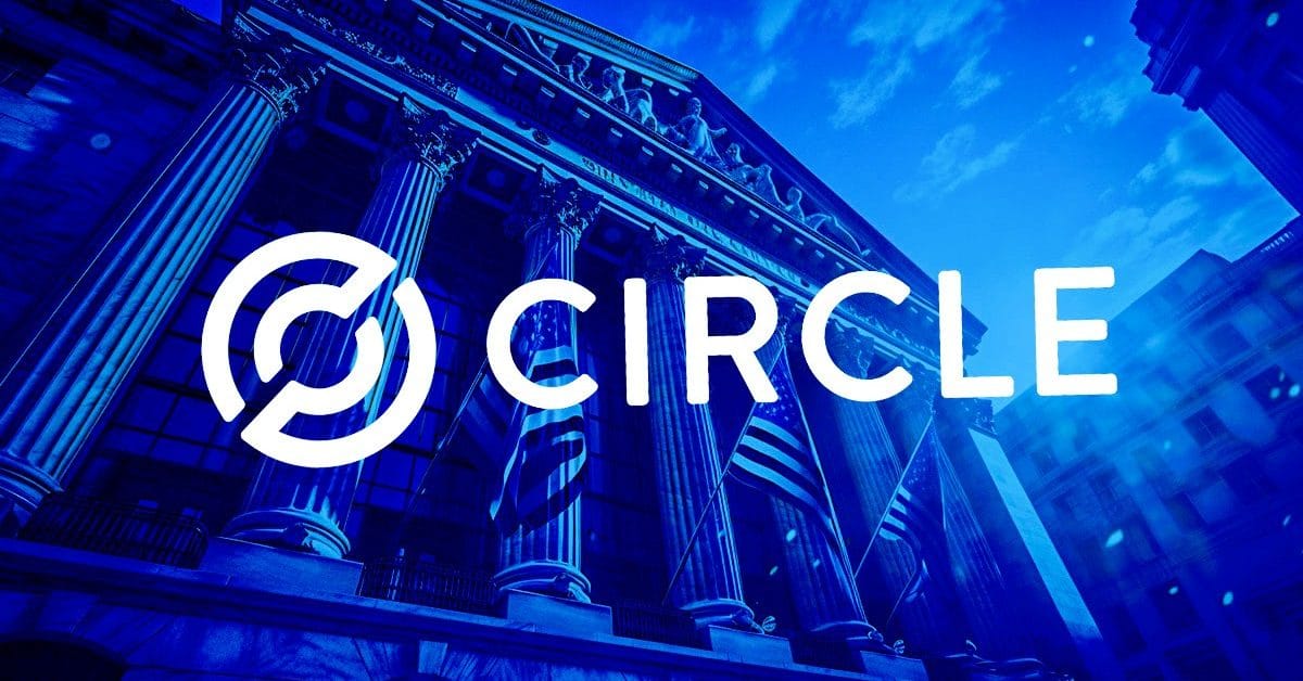 Circle’s NYSE Debut: Legitimizing Stablecoins for Institutional Investors