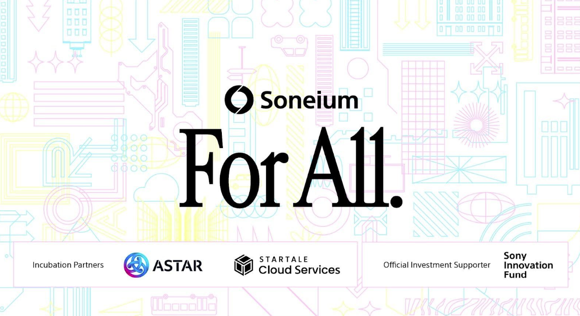 Sony-समर्थित Soneium ने लॉन्च किया GameFi Incubator: क्या यह Mitosis Gaming dApps के लिए ब्लूप्रिंट है?