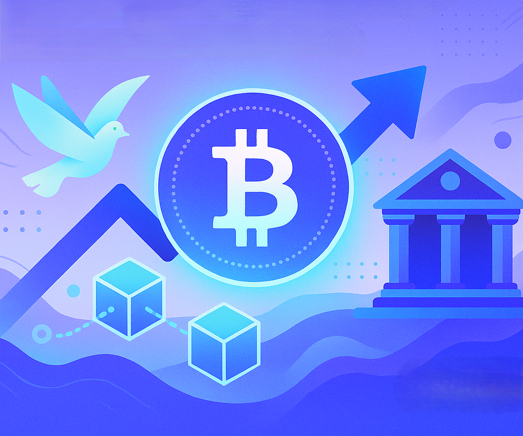 Bitcoin Surges Amid Ceasefire and Regulatory Milestone What Investors Need to Know