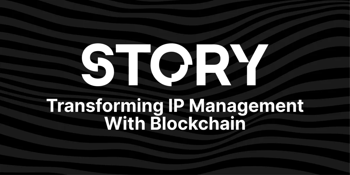 Inside Story Protocol: The Layered Architecture Powering On-Chain IP