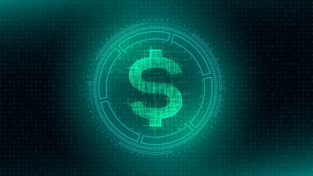 Tether's new USDT-native blockchain (Stable L1) and its impact on fee structures and institutional usability.