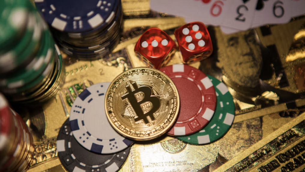 Life Lessons from Poker and Trading: Five Key Principles