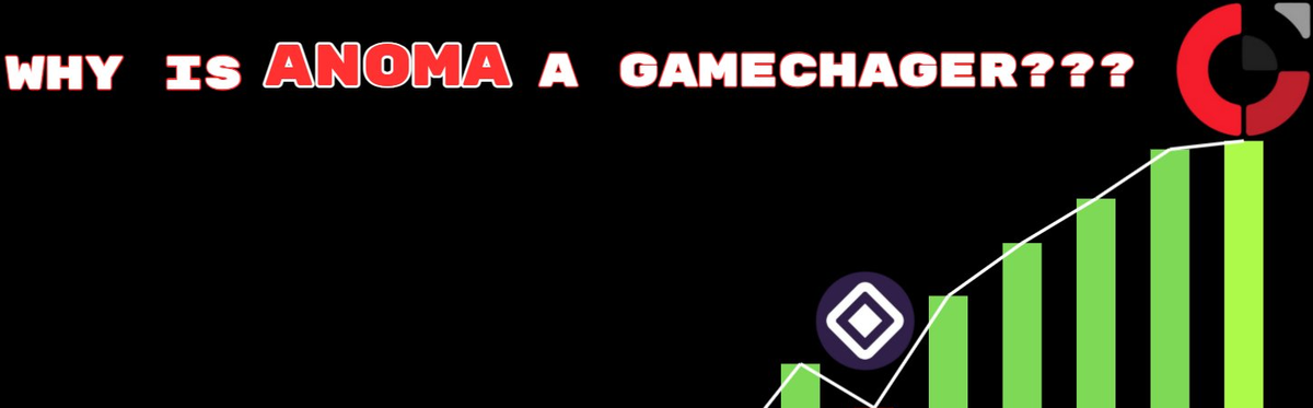 Почему Anoma - это не просто новый блокчейн, а настоящая революция в Web3