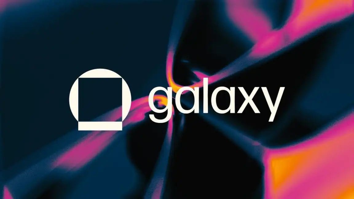 Galaxy Digital Raises $175 Million for Inaugural Venture Fund: A Bold Bet on the Future of Crypto