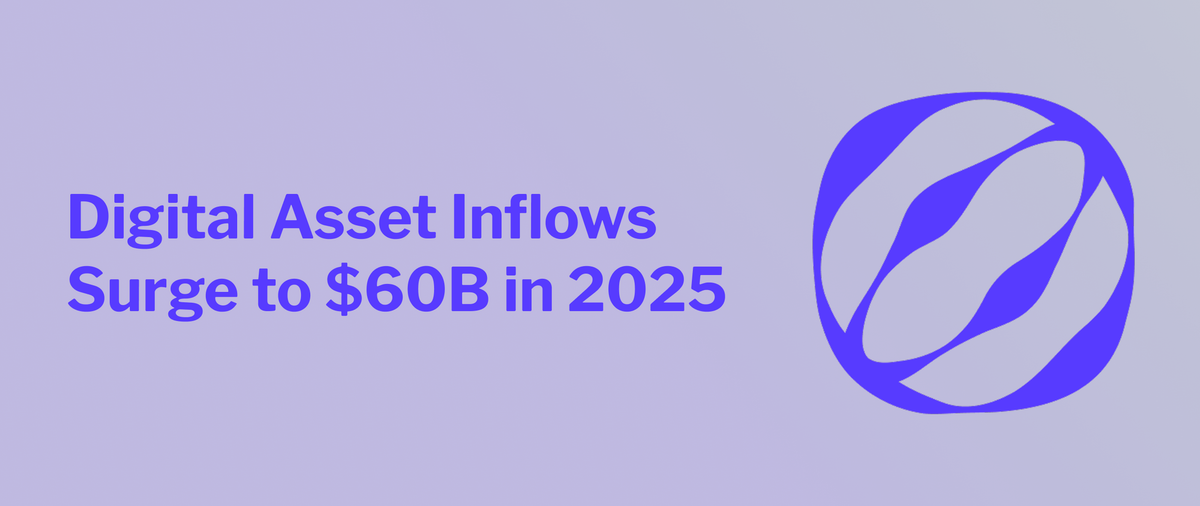 Digital Asset Inflows Surge to $60B in 2025: How Regulatory Clarity Is Igniting Crypto and Empowering Mitosis’s Ecosystem