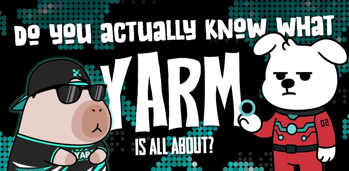 From Hype to Yield: The Future of SocialFi with Yarm and Mitosis