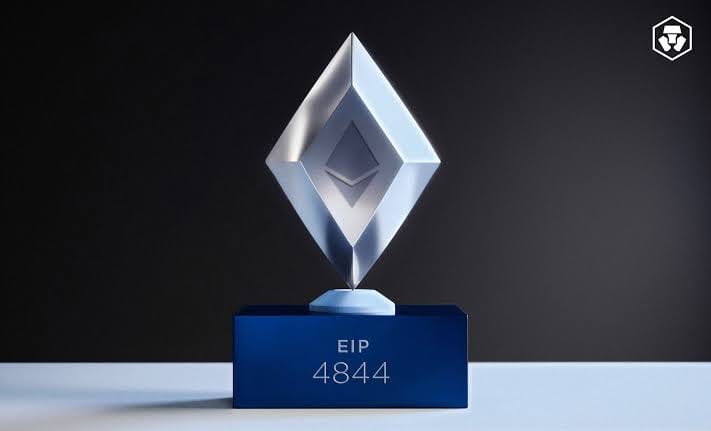 Ethereum’s Proto‑Danksharding Goes Live: What It Means for Layer 2s