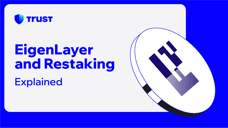 EigenLayer’s Restaking Economy Hits $25B TVL—Too Big to Fail?