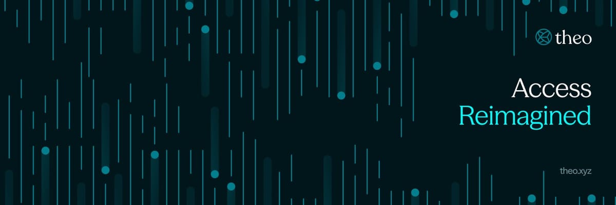Theo Network: Pioneering DeFi Liquidity with Mitosis Matrix