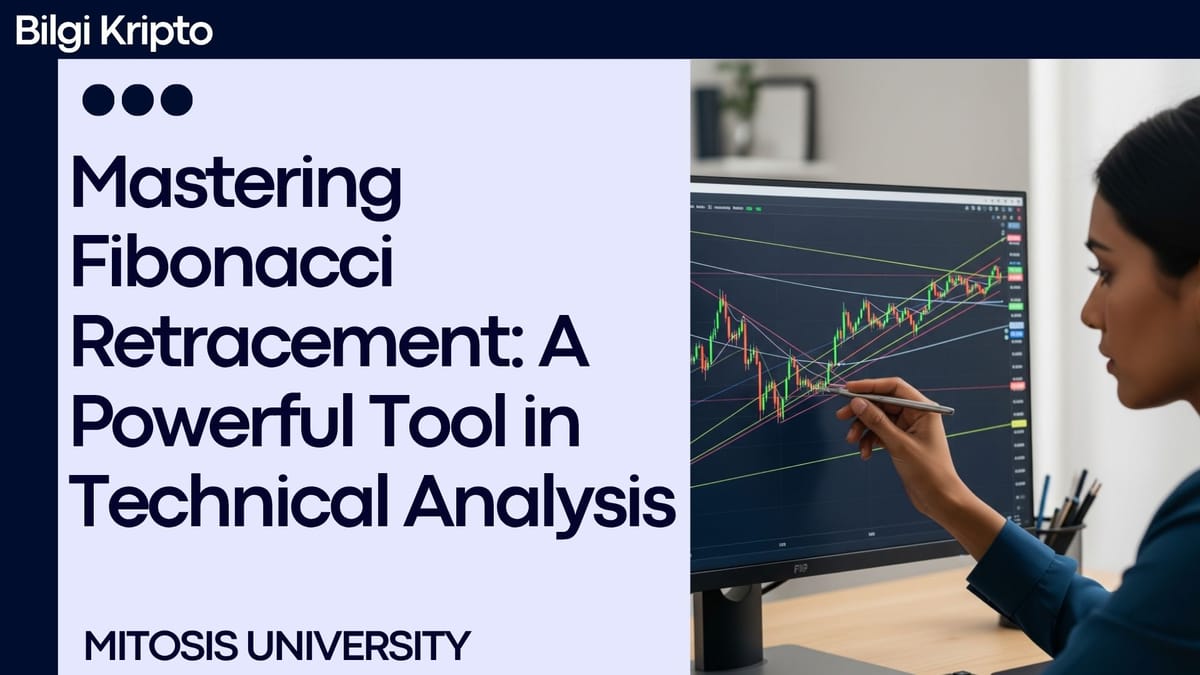 Mastering Fibonacci Retracement: A Powerful Tool in Technical Analysis