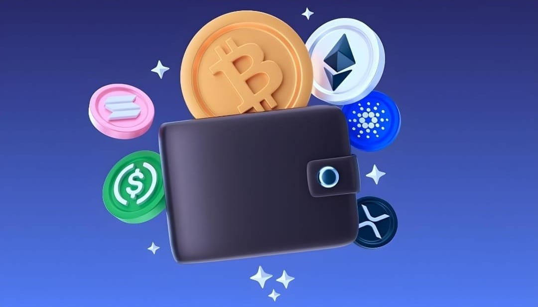 Crypto Wallets vs. Real Wallets: What You Need to Know to Stay Safe