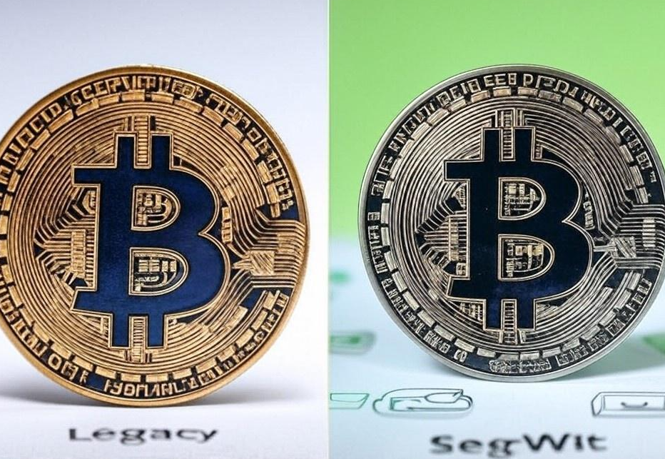 Legacy vs. SegWit: Technical Evolution or Preparation for a Big Sale
