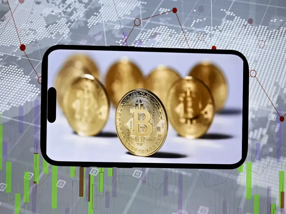 Motorcycle Maker Volcon to Buy ~$476 Million in Bitcoin