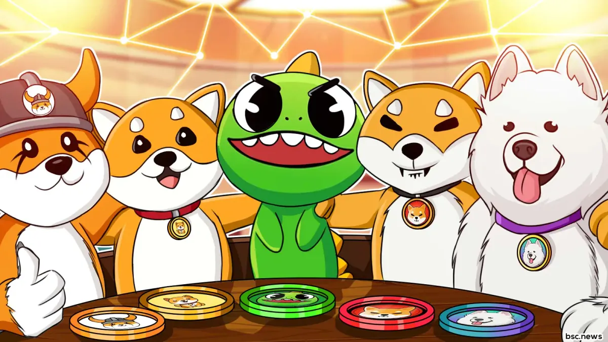 Why Are Memecoins Back on Top?