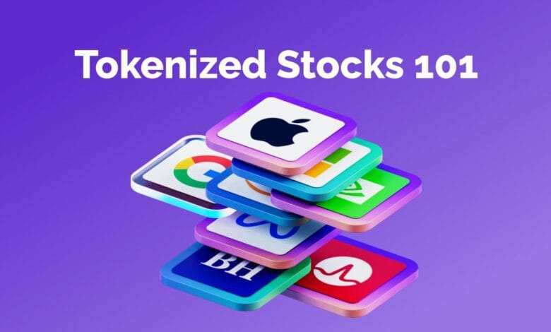 Tokenized Stocks: Alternative to Brokers or Just an Illusion?