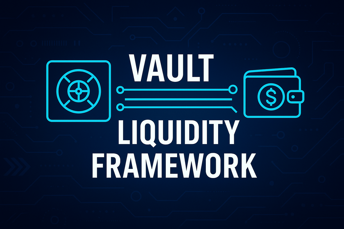 Mitosis Vault Liquidity Framework (VLF): Transforming Static Liquidity into Programmable Infrastructure