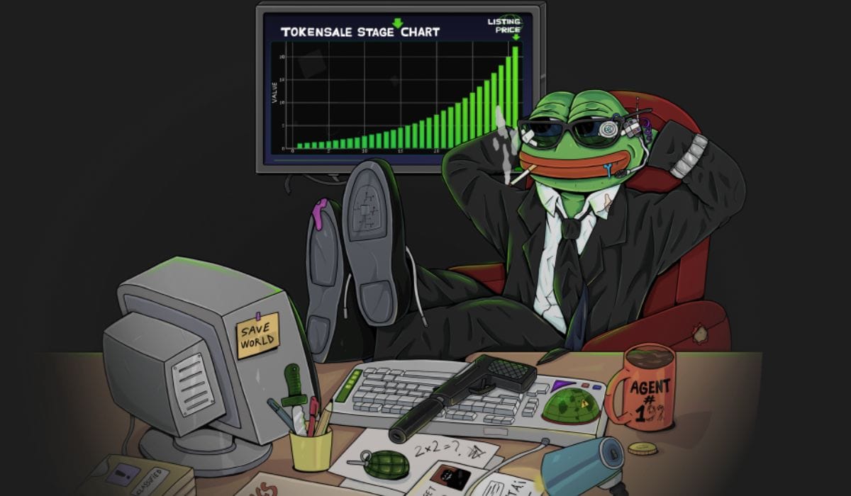 Memecoin Mania 2.0: AI Agents Leading the Charge