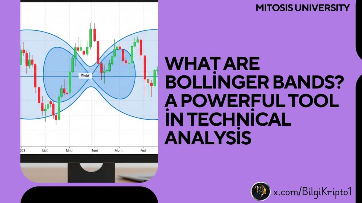 What Are Bollinger Bands? A Powerful Tool in Technical Analysis