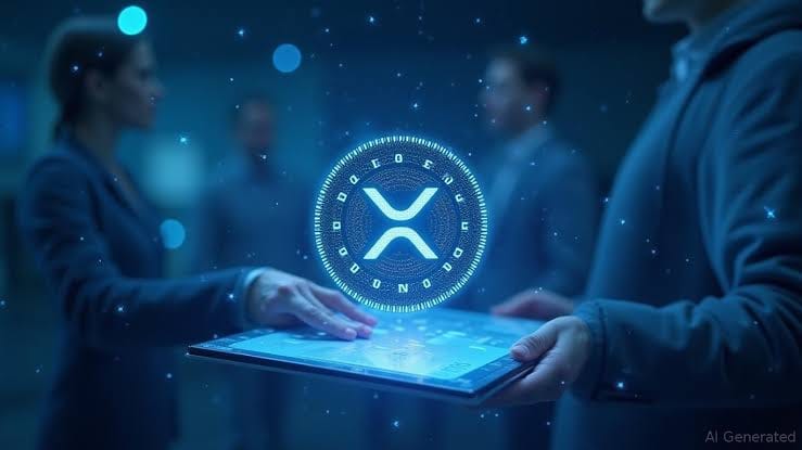Wellgistics Deploys XRP Ledger Payments in U.S. Pharmacies