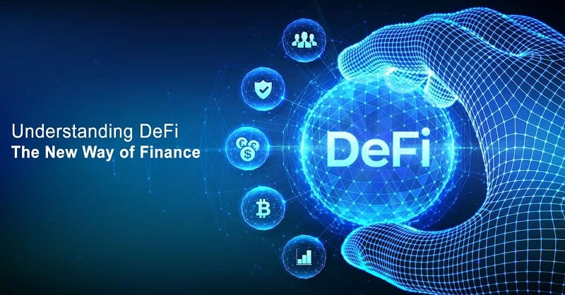 DeFi vs CeFi: What’s the Real Difference?