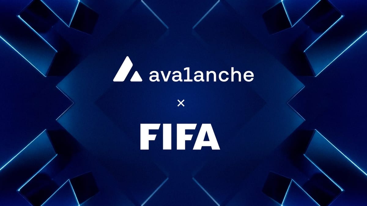 FIFA on Avalanche: Is Sports the Gateway to Mass Web3 Adoption?