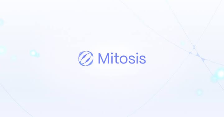 How mitosis resolves the Monolithic behavior of Layer 1 blockchain projects