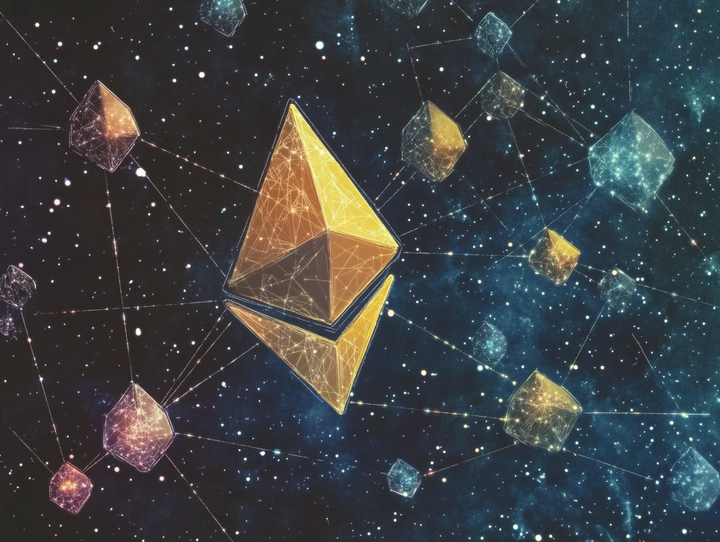 EigenLayer & AVS Explained: How Restaking is Changing Blockchain Security