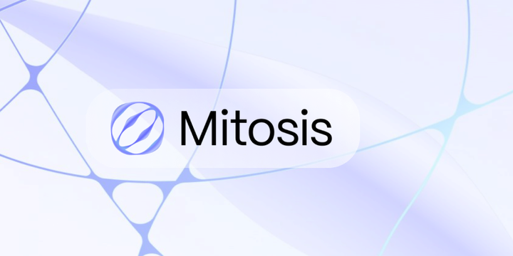 Mitosis — мост между активами и DeFi. Механизмы депозита, поставки и использования