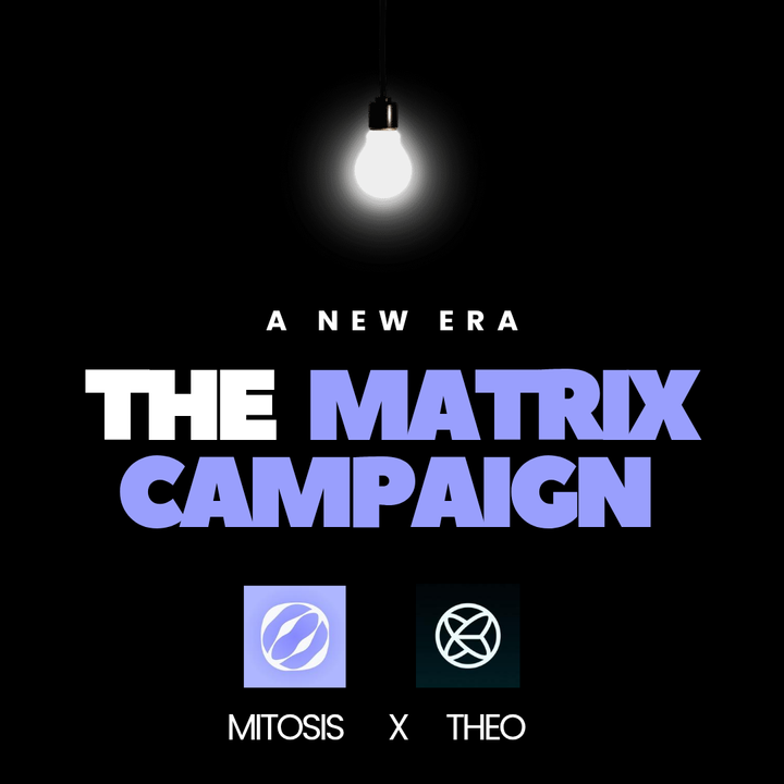 Mitosis X Theo's Quiet DeFi Revolution:    
Understanding Theo Platform & Funding Rate Strategies