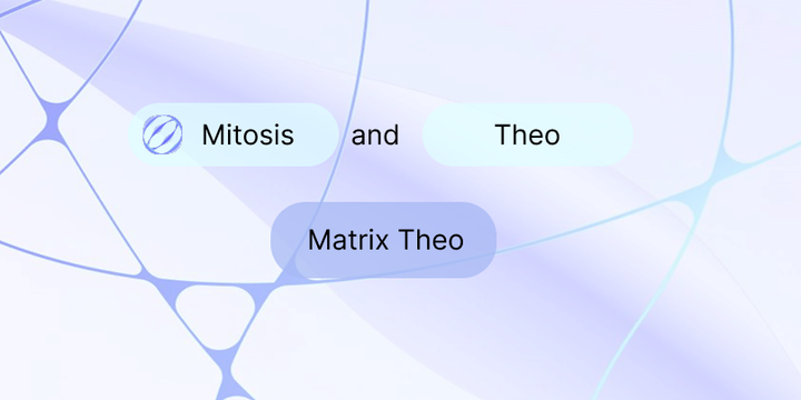 Matrix Theo Campaign Guide