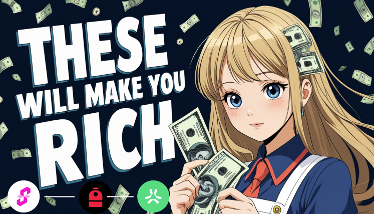 𝟑 𝐀𝐢𝐫𝐝𝐫𝐨𝐩𝐬 𝐓𝐡𝐚𝐭 𝐂𝐚𝐧 𝐌𝐚𝐤𝐞 𝐘𝐨𝐮 𝐑𝐢𝐜𝐡