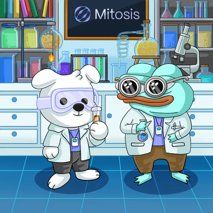 MORSE introduces a new paradigm: digital companions that are on-chain, fractional, and intelligent.