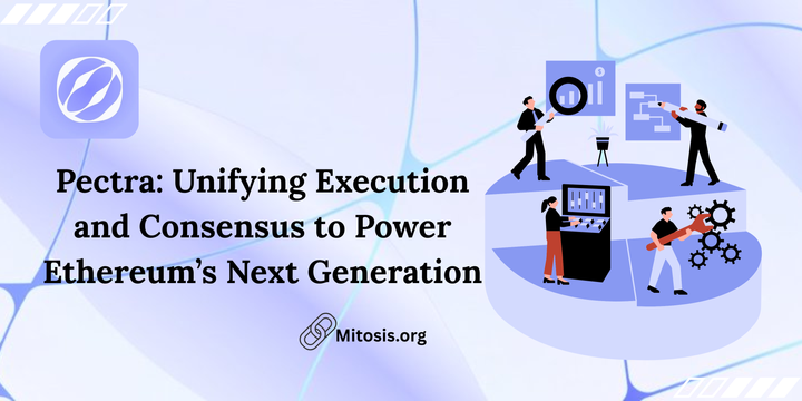 Pectra: Unifying Execution and Consensus to Power Ethereum’s Next Generation