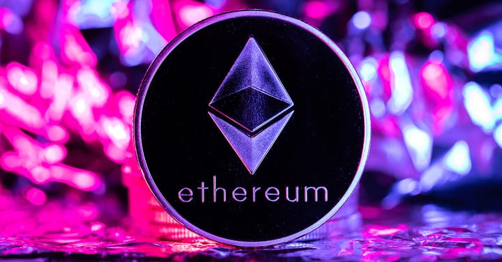 Vitalik Buterin’s Proposal: Replacing Ethereum’s EVM with RISC-V