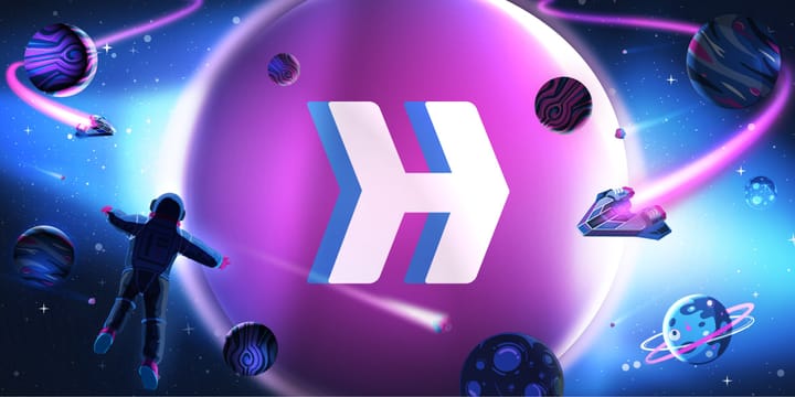🇱🇻 HYPER, stHYPER un Ekosistēmas Stimuli