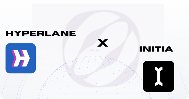 Hyperlane and Initia Airdrops: A Comparative Analysis of DeFi Reward Strategies
