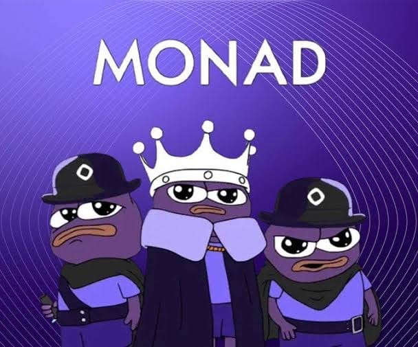 Mastering Monad Testnet: Onboarding, dApps, and Airdrop Strategy Explained