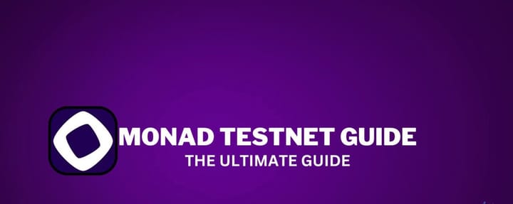 Monad Testnet Analysis Guide: Exploring the Future of High-Performance Blockchain