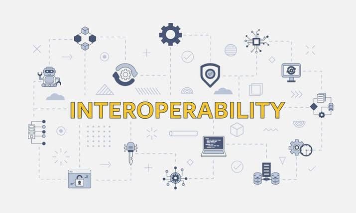 Interoperability Wars: Who Will Connect the Chains?
