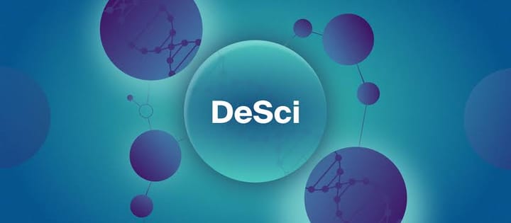 Decentralized Science (DeSci): Funding Research on the Blockchain